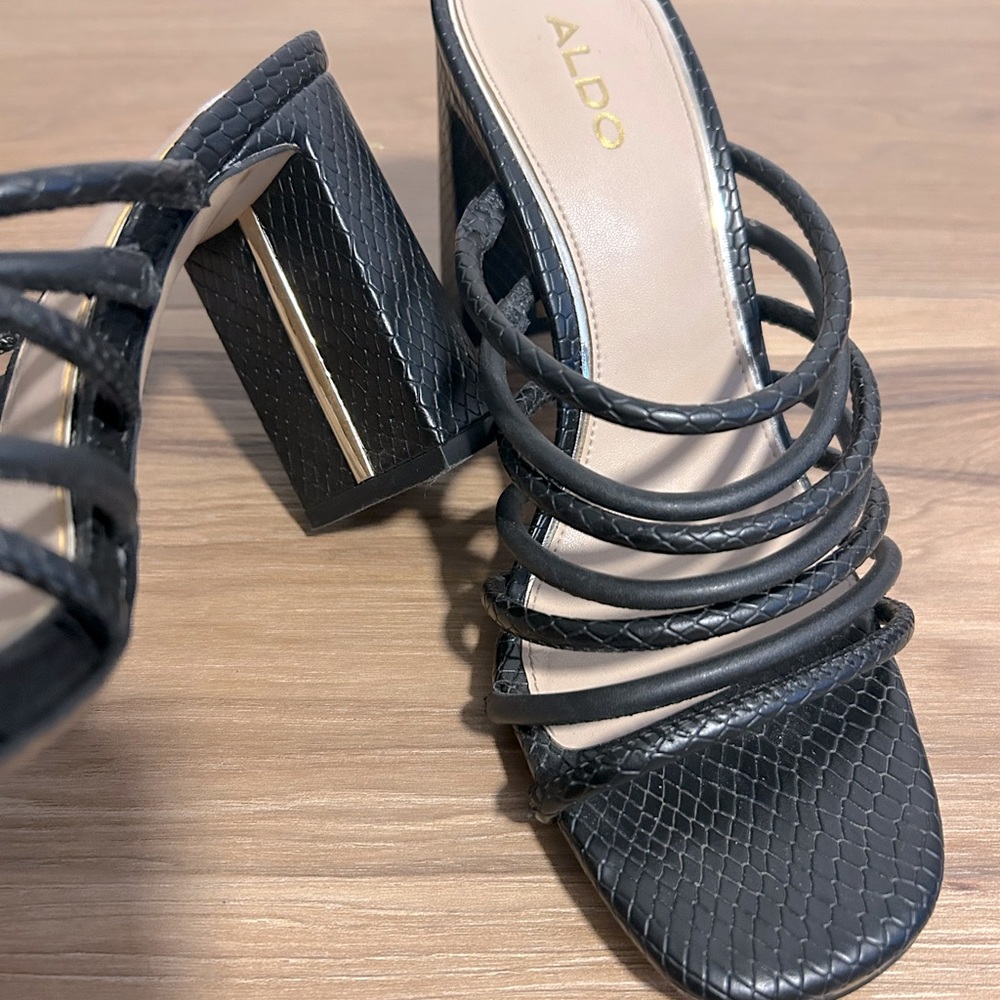 Aldo Heels